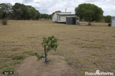 452 Hazeldean Rd, South Nanango, QLD 4615