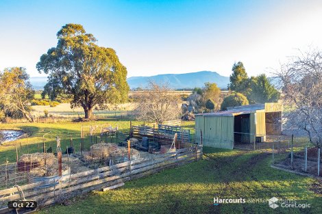 1100 Bishopsbourne Rd, Bishopsbourne, TAS 7301