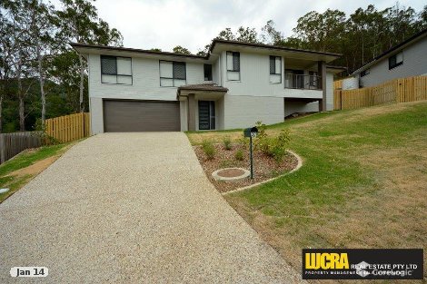 37 Summit Pde, Bahrs Scrub, QLD 4207