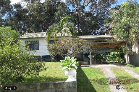 21 Central Ave, Nords Wharf, NSW 2281