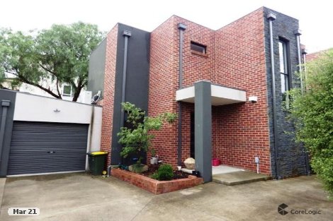 5/1b Westbourne Rd, Kensington, VIC 3031