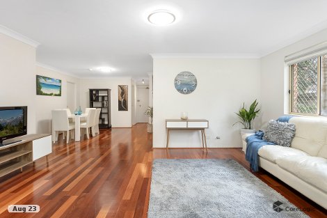 2/23-27 Engadine Ave, Engadine, NSW 2233