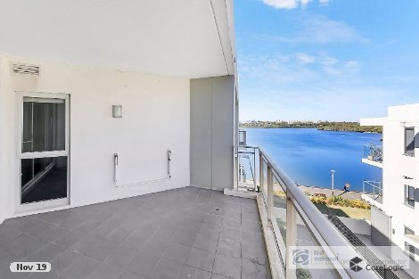 502/33 The Promenade, Wentworth Point, NSW 2127