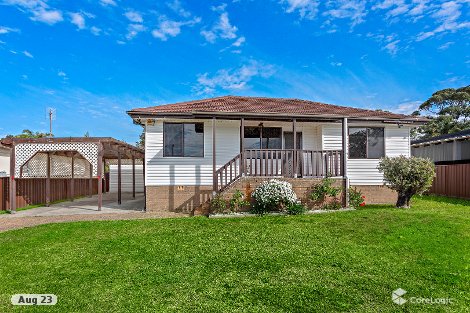 7 Lavis Dr, Mount Warrigal, NSW 2528