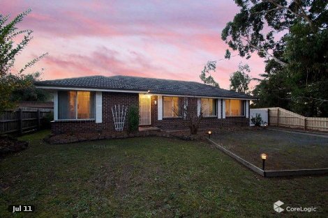 8 Malcolm Ct, Croydon North, VIC 3136