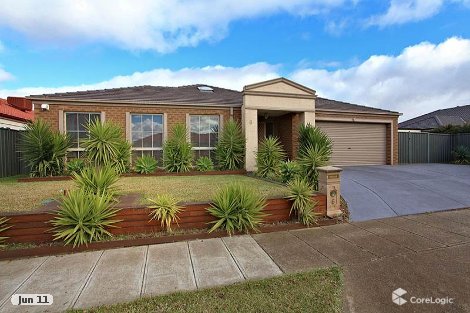 6 Yallambee Pl, Burnside, VIC 3023