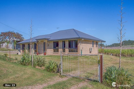 40 Gladys Rd, Dumbleton, QLD 4740