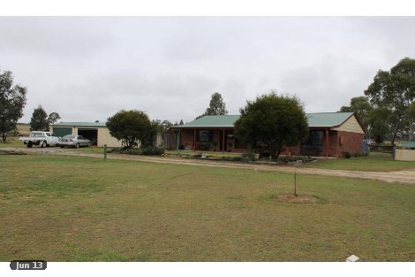 4208 Leyburn-Cunningham Rd, Wheatvale, QLD 4370