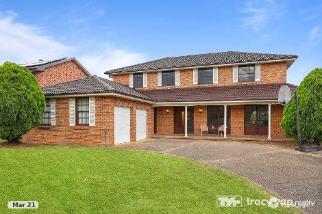 3 Mountain View Cres, West Pennant Hills, NSW 2125