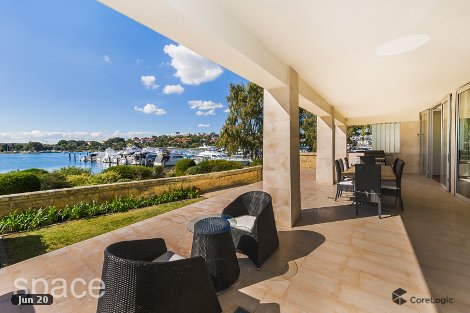 17/1 Corkhill St, North Fremantle, WA 6159