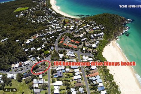 184 Boomerang Dr, Blueys Beach, NSW 2428