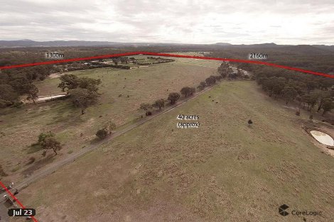 154 Diggers Rest Rd, Coimadai, VIC 3340