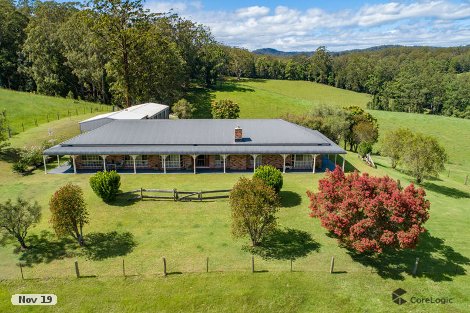 2209 Waterfall Way, Thora, NSW 2454