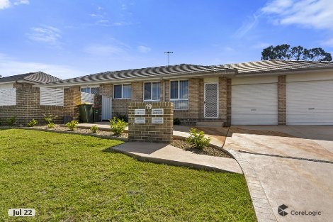 2/19 Sutherland Dr, North Nowra, NSW 2541