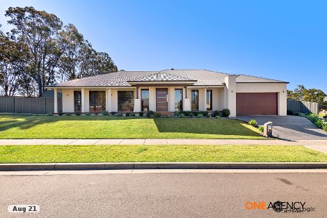 1 Lambkin St, Hunterview, NSW 2330