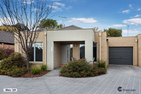 2/7a Curtin St, Kennington, VIC 3550