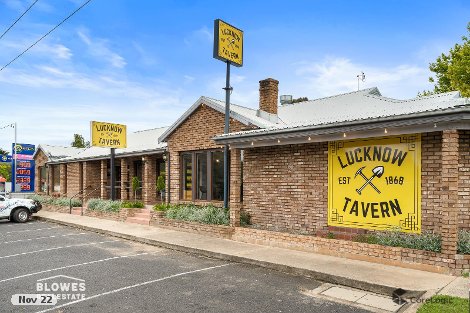 4617 Mitchell Hwy, Lucknow, NSW 2800