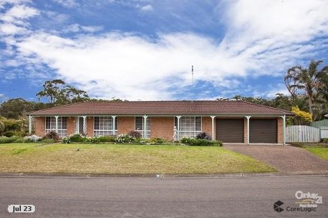 1 Joshua Ct, Whitebridge, NSW 2290