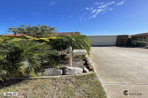 21 Marmora Tce, North Haven, SA 5018