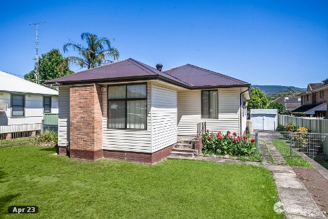 36 Blackman Pde, Unanderra, NSW 2526