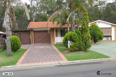110 Donalbain Cct, Rosemeadow, NSW 2560