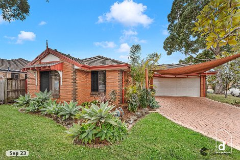 23 Agapantha Tce, Woonona, NSW 2517