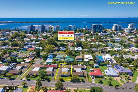 1/115 Westminster Ave, Golden Beach, QLD 4551