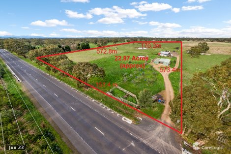 1440 Donnybrook Rd, Woodstock, VIC 3751