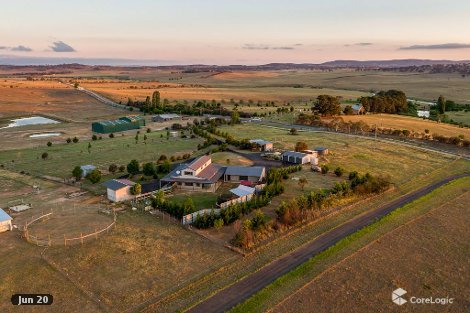 860 Gurrundah Rd, Pomeroy, NSW 2580