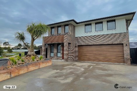 10 Hungerford St, Catherine Field, NSW 2557