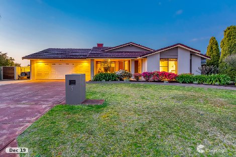 9 Bluebell Ct, Thornlie, WA 6108