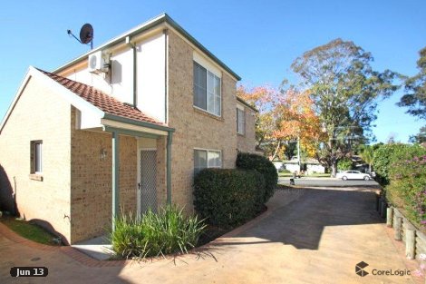 1/54 Grose Vale Rd, North Richmond, NSW 2754