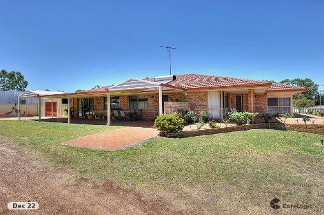 44 Windfire Gr, Nambeelup, WA 6207