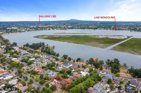 10 Forest St, Lake Wendouree, VIC 3350