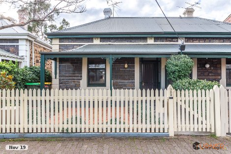 322 Halifax St, Adelaide, SA 5000