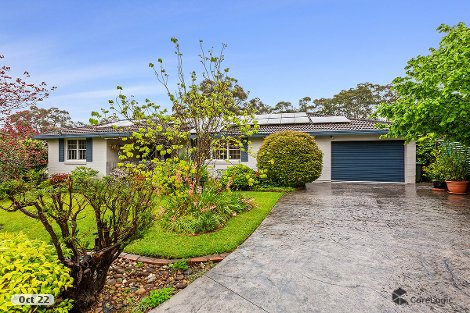 23 Heather Rd, Winmalee, NSW 2777