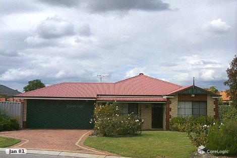 26 Penlea Gld, Kiara, WA 6054