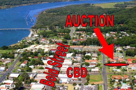 78 Lord St, Laurieton, NSW 2443