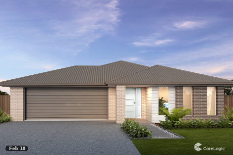 61 Jonas Cct, Holmview, QLD 4207