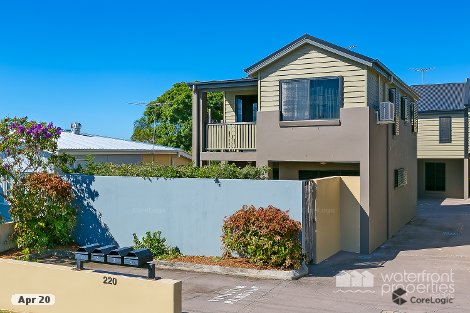 1/220 Oxley Ave, Margate, QLD 4019