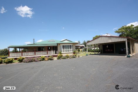 236 Tews Rd, Springside, QLD 4356