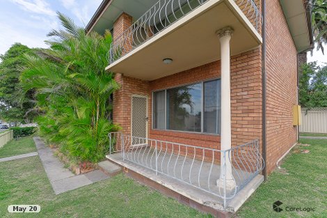 2/151 Crebert St, Mayfield, NSW 2304