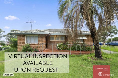 134 North Liverpool Rd, Heckenberg, NSW 2168