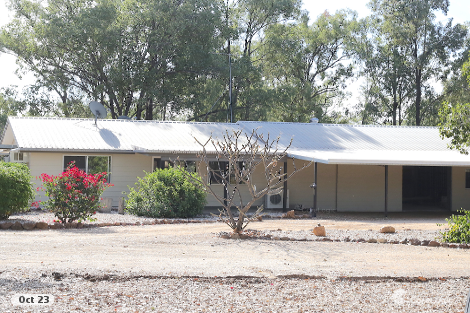 1051 Rubyvale Rd, Sapphire Central, QLD 4702