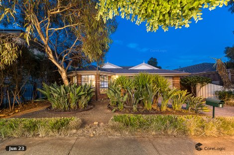 7 Muscat Ave, Burnside Heights, VIC 3023