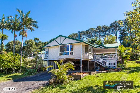 489-495 Eumundi Range Rd, Eumundi, QLD 4562