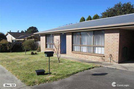 3/6 William St, Beaconsfield, TAS 7270