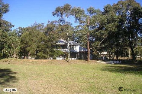 86-88 Bennett Rd, Londonderry, NSW 2753