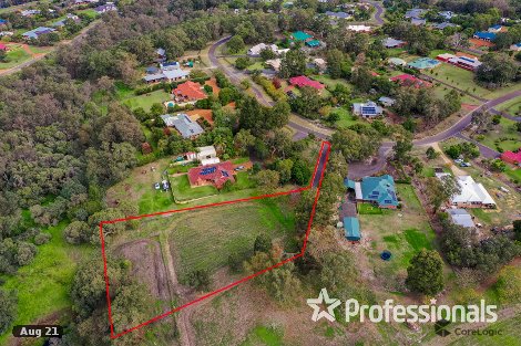 13 Bevan Loop, Roelands, WA 6226