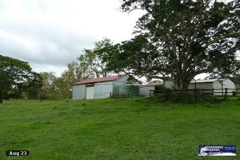 169 Biddaddaba Creek Rd, Biddaddaba, QLD 4275